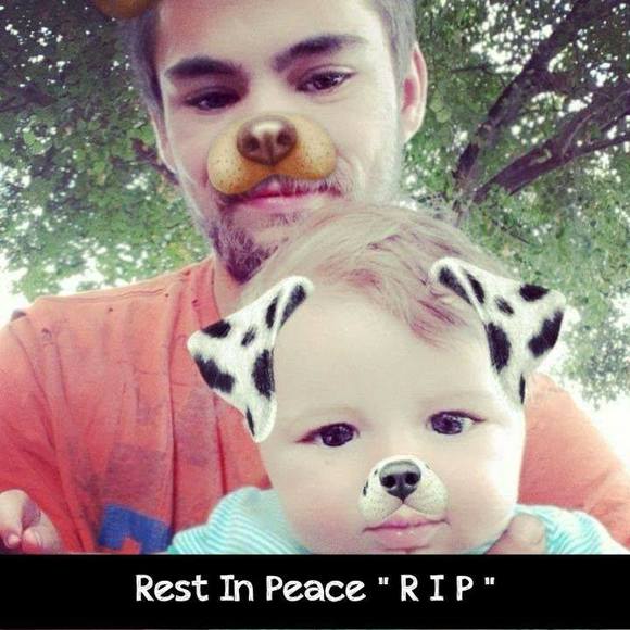 Meet your Posher, Andrew - Picture 1 of 1